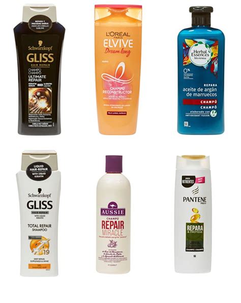 Los mejores shampoos en seco del supermercado